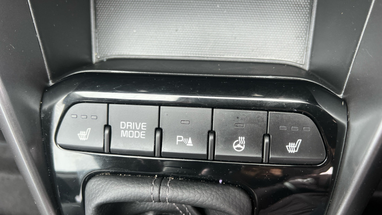 Kia Stonic 1.0T GDi 48V 98 GT-Line S 5dr DCT Petrol Estate